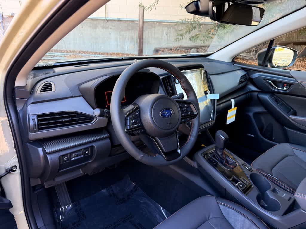 New 2026 Subaru Crosstrek 2.5i Limited AWD/4WD image 2