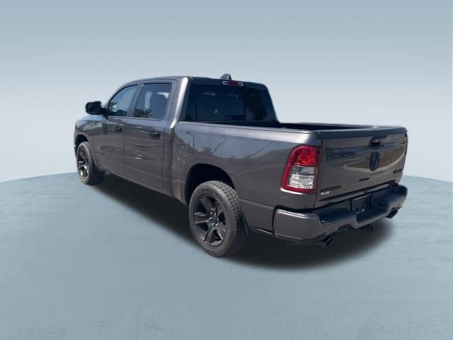 Used 2023 RAM 1500 Big Horn image 16