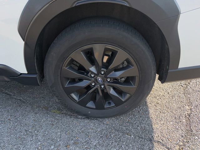 Used 2023 Subaru Outback Onyx Edition AWD/4WD image 25