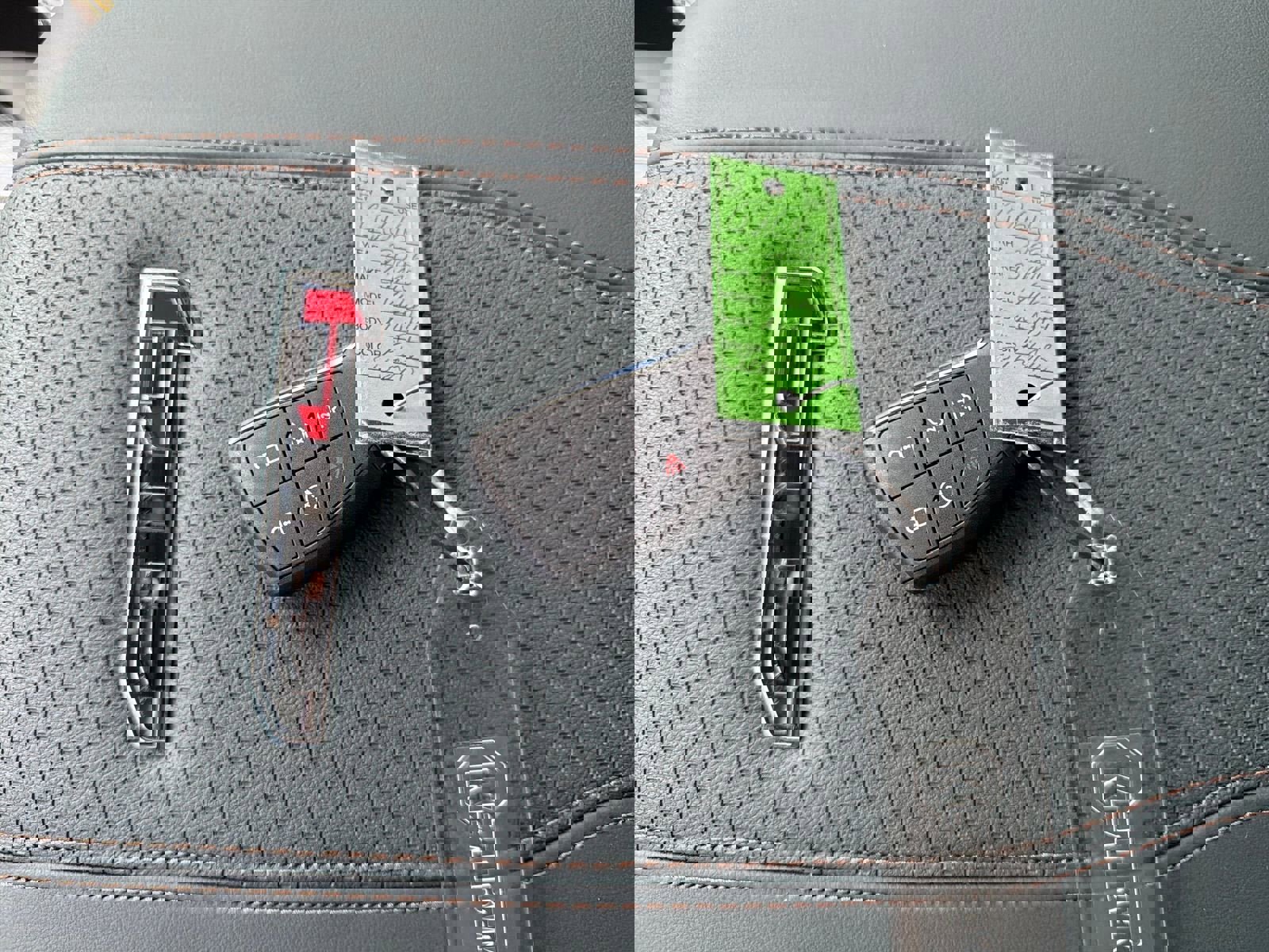 New 2026 GMC Yukon XL AT4 image 33