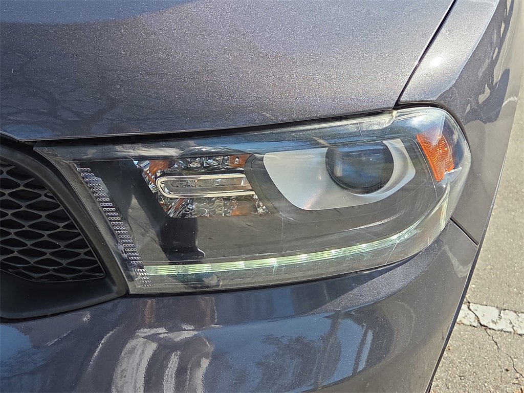 Used 2019 Dodge Durango GT image 11