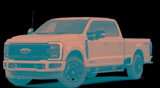 New 2026 Ford F250 Lariat AWD/4WD image 37