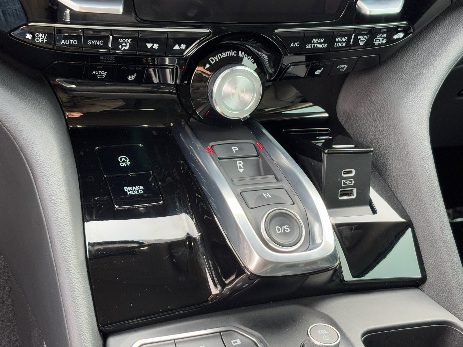 Used 2022 Acura MDX FWD image 26