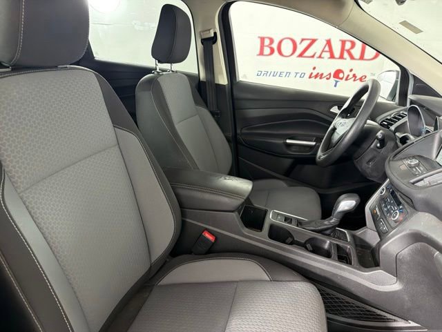 Used 2019 Ford Escape SE AWD/4WD image 14