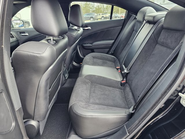 New 2023 Dodge Charger R/T w/ Plus Group image 30