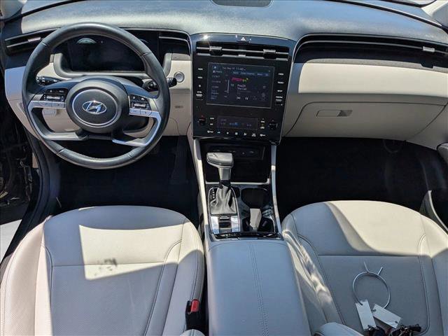 Used 2023 Hyundai Tucson SEL w/ Convenience Package FWD image 18