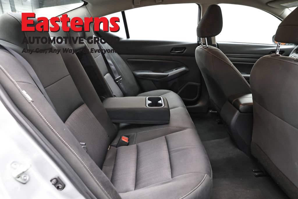 Used 2023 Nissan Altima 2.5 S FWD image 22