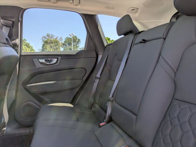 New 2026 Volvo XC60 T8 Plus w/ Climate Package PRO image 12