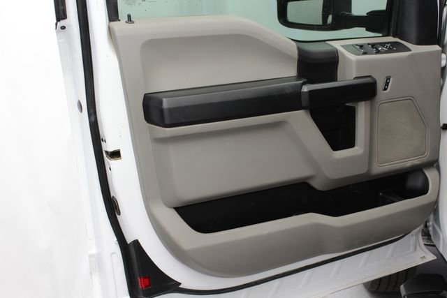 Used 2021 Ford F450 XL w/ Power Equipment Group AWD/4WD image 10