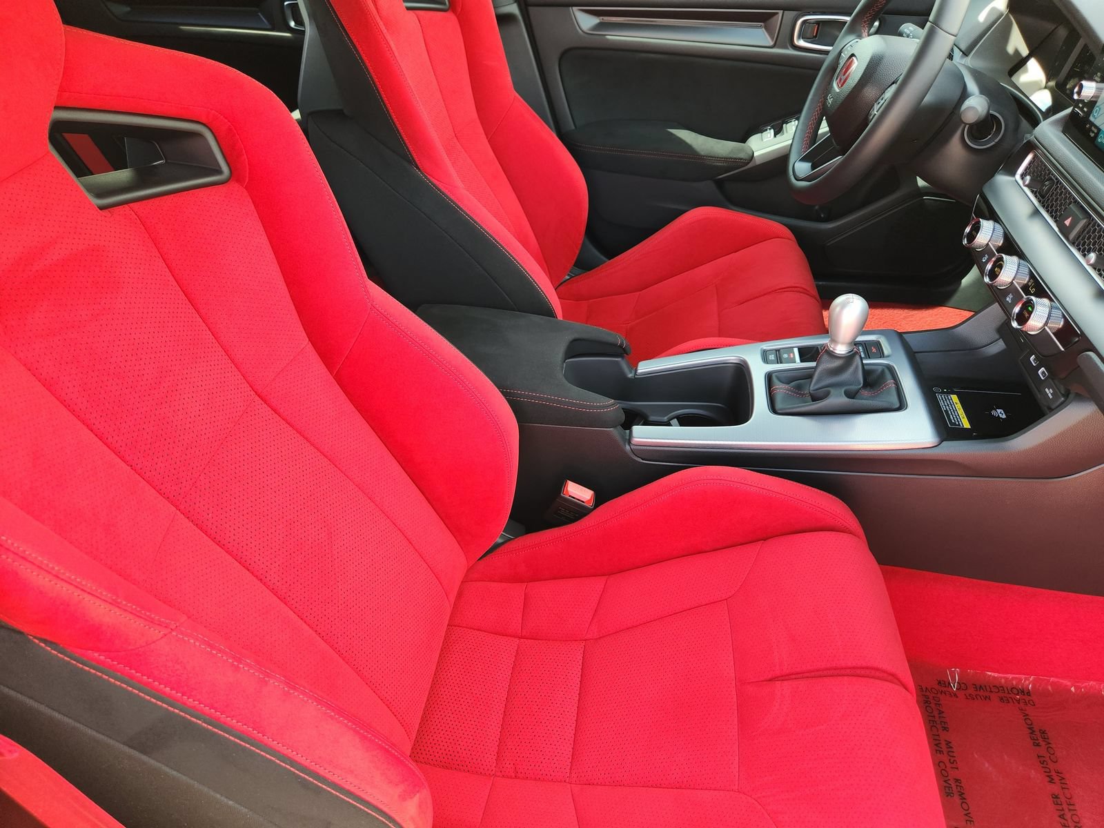 Used 2025 Honda Civic Type R image 23