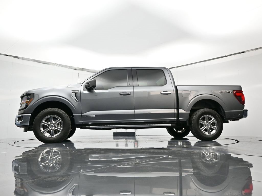 Used 2024 Ford F150 XLT w/ Mobile Office Package image 45