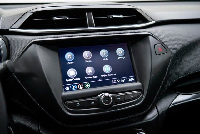 Used 2023 Chevrolet TrailBlazer LT image 27