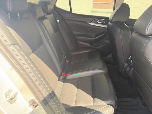 Used 2018 Nissan Maxima 3.5 SL FWD image 31
