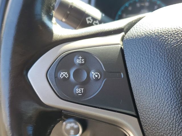 Used 2018 Chevrolet Colorado Z71 image 12