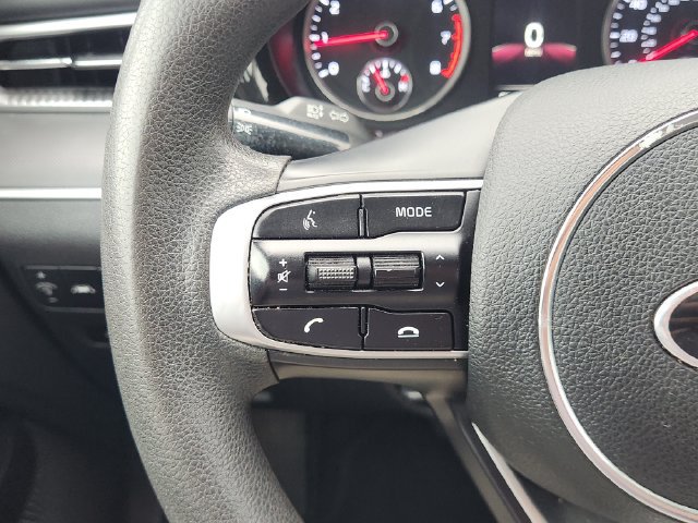 Used 2021 Kia K5 LXS FWD image 28