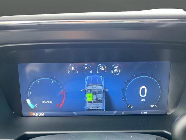 New 2026 Ford F250 Lariat w/ FX4 Off-Road Package image 18