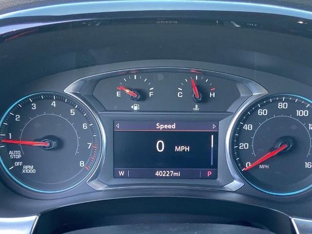 Used 2023 Chevrolet Traverse LT AWD/4WD image 7