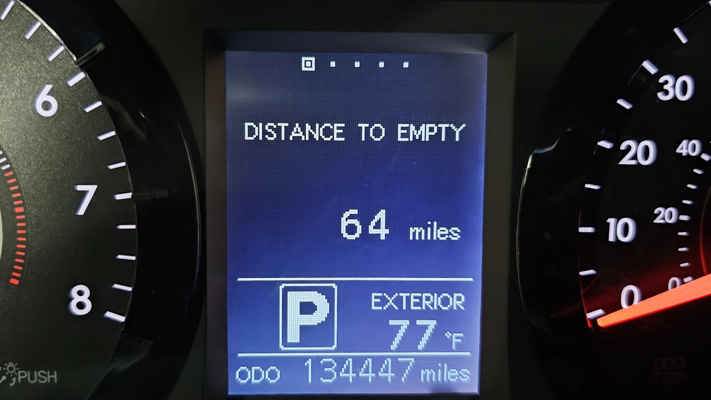Used 2016 Toyota Sienna LE FWD image 14
