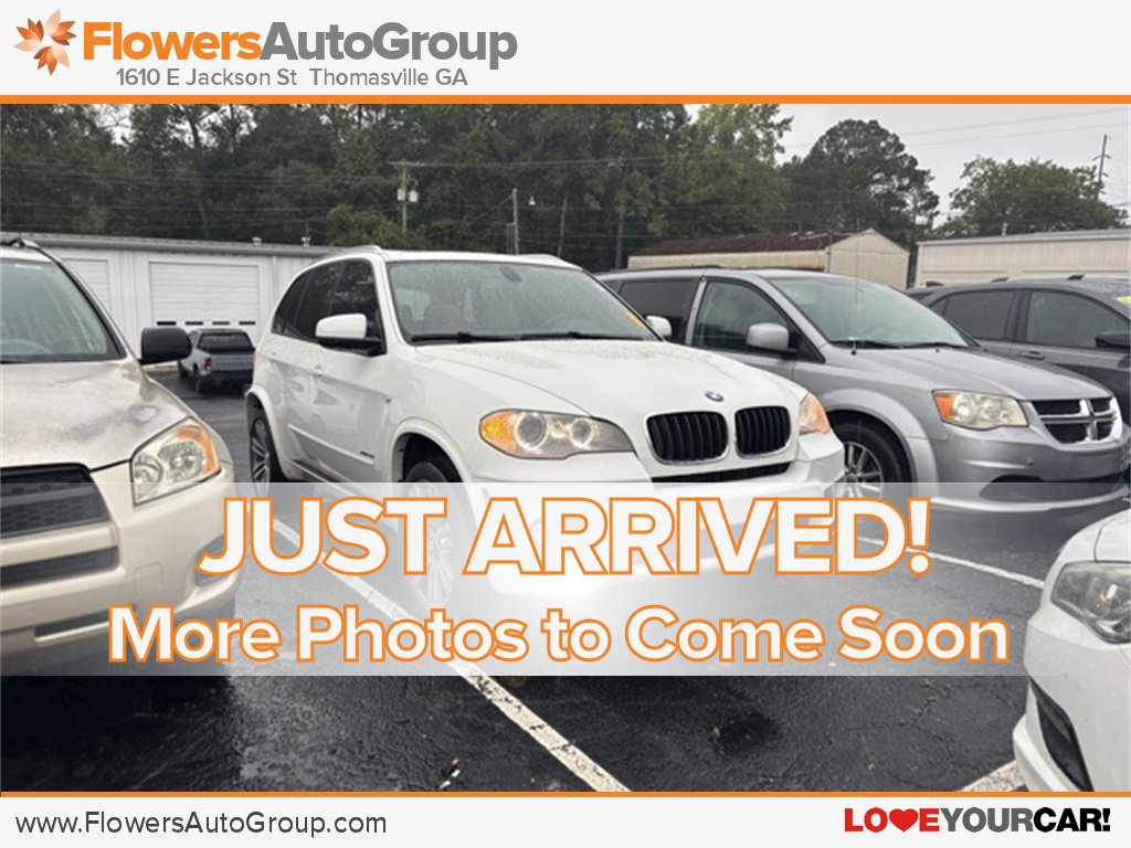 Used 2012 BMW X5 xDrive35i