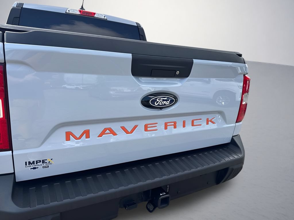 Used 2025 Ford Maverick XL FWD image 27