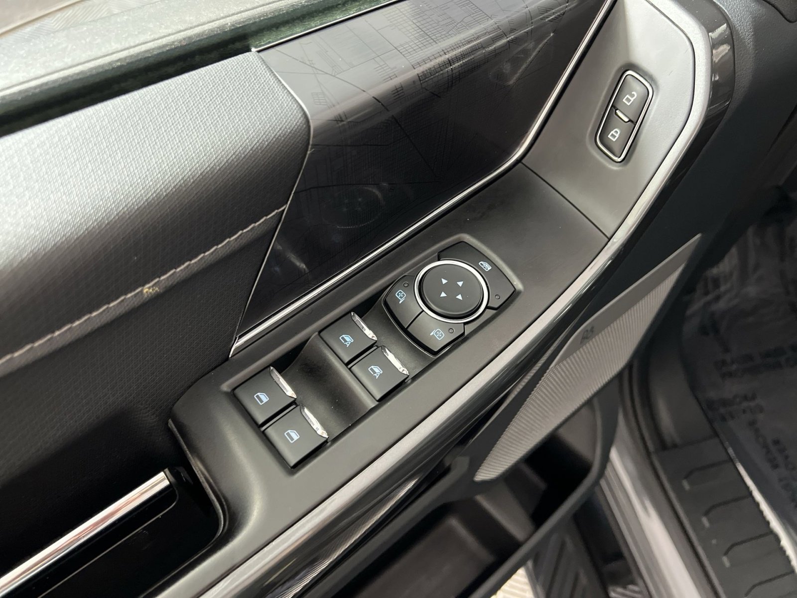 Used 2023 Ford F150 XLT w/ Equipment Group 302A High image 15