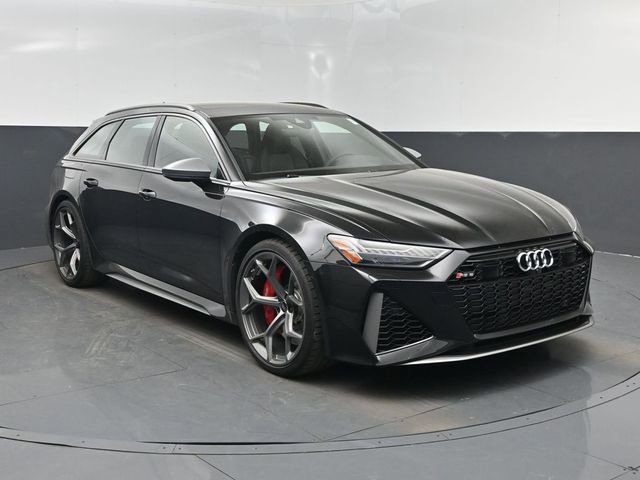 Used 2026 Audi RS 6 performance image 8