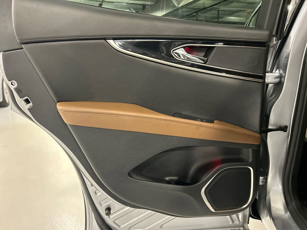 Certified 2022 Lincoln Nautilus Reserve AWD/4WD image 22