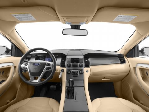 Used 2016 Ford Taurus Limited image 8