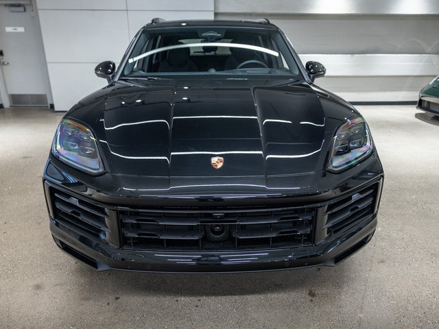 Used 2026 Porsche Cayenne E-Hybrid AWD/4WD image 12