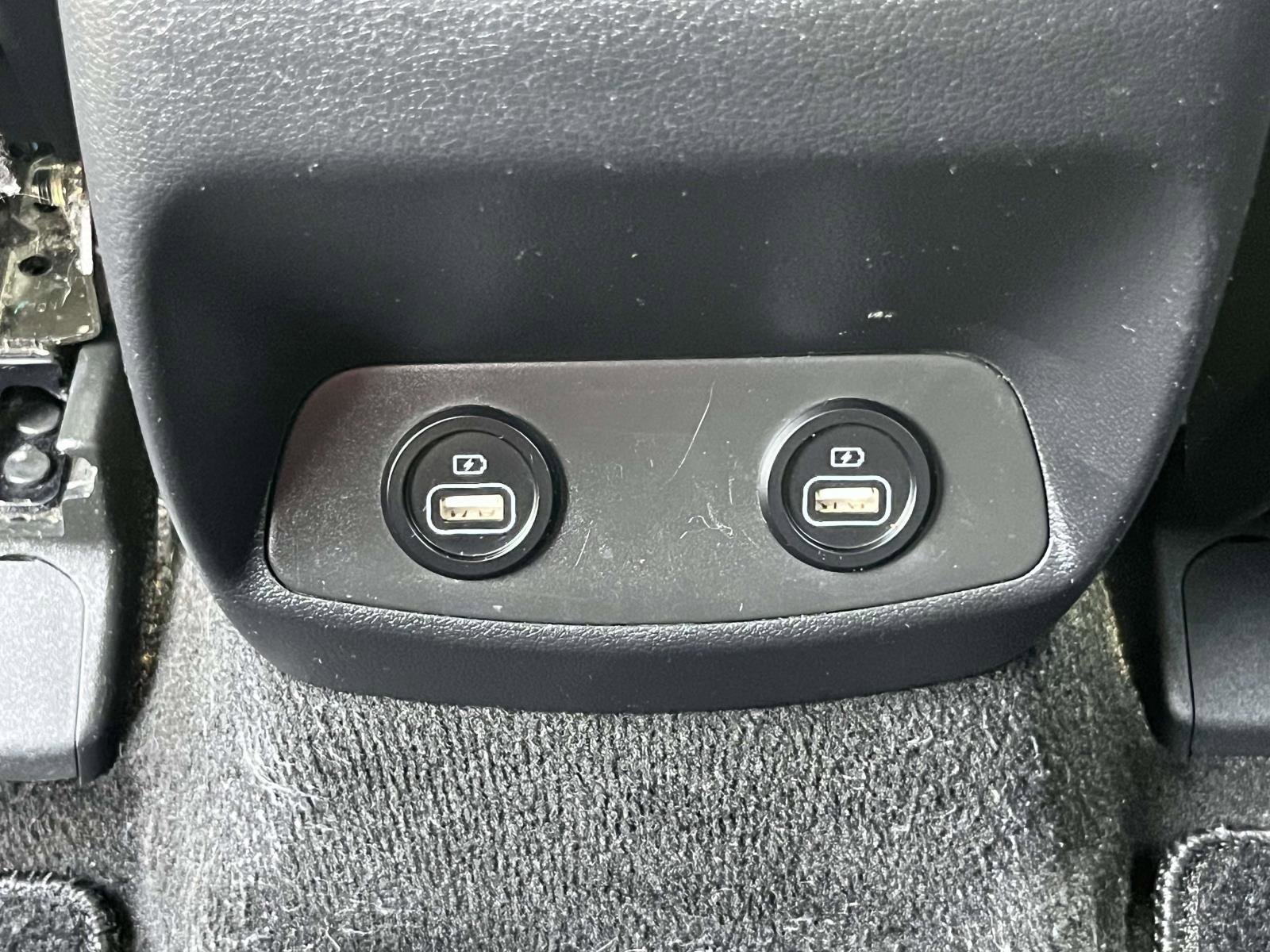 Used 2023 Hyundai Santa Fe SEL AWD/4WD image 9