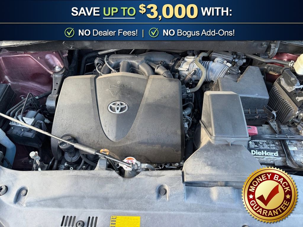 Used 2018 Toyota Highlander XLE AWD/4WD image 27