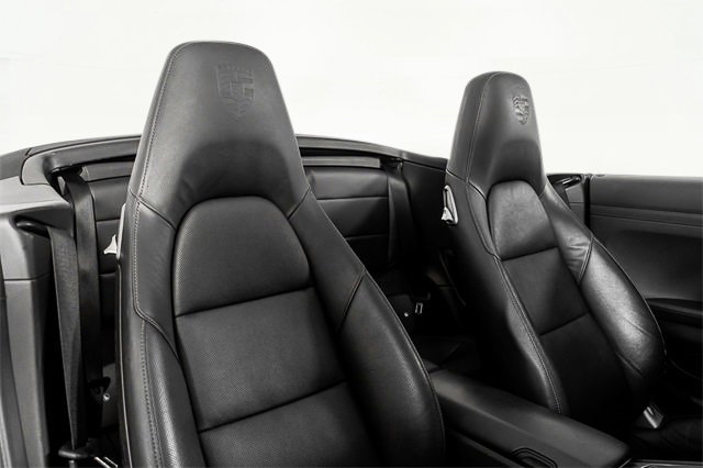 Used 2013 Porsche 911 Carrera image 28