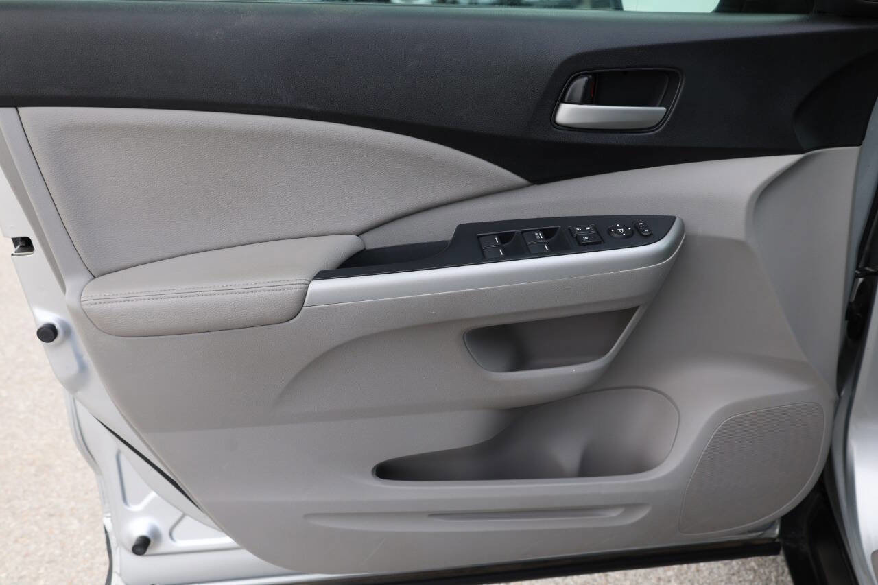 Used 2013 Honda CR-V EX-L image 12
