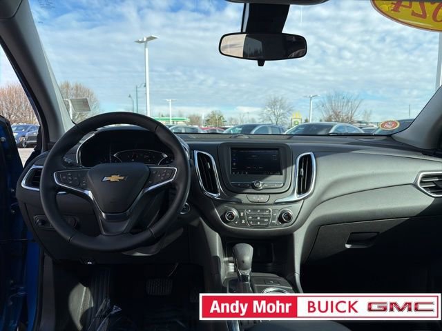Used 2024 Chevrolet Equinox LT image 22