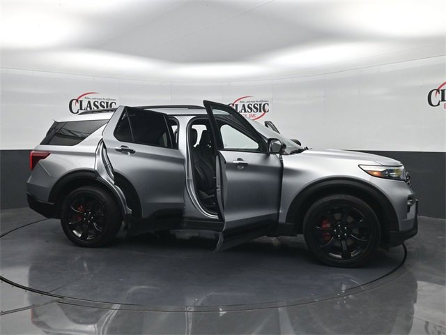 Used 2021 Ford Explorer ST w/ Equipment Group 401A image 30