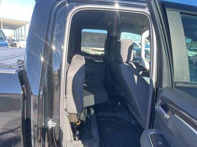 New 2026 Chevrolet Silverado 1500 LT image 31