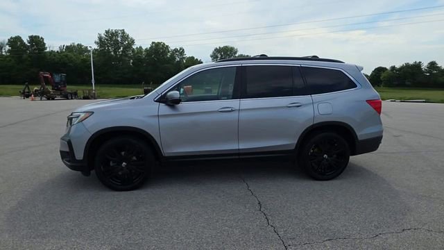 Used 2021 Honda Pilot Special Edition image 4