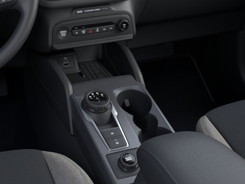 New 2025 Ford Bronco Sport Big Bend image 15