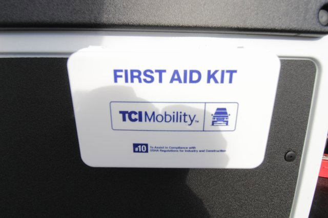 Used 2023 RAM ProMaster 2500 image 10