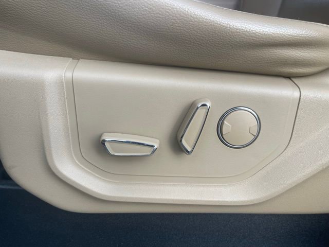 Used 2017 Ford F150 Lariat w/ Equipment Group 502A Luxury image 35