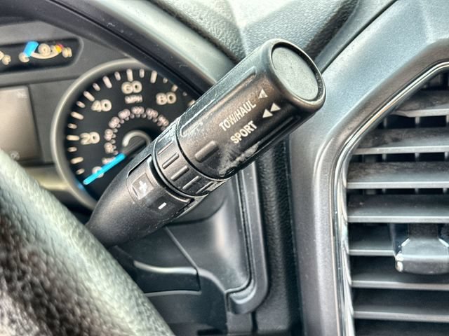 Used 2016 Ford F150 XLT w/ Equipment Group 302A Luxury RWD image 19
