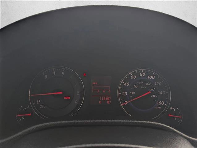 Used 2007 INFINITI G35 Sport w/ Premium Pkg RWD image 10