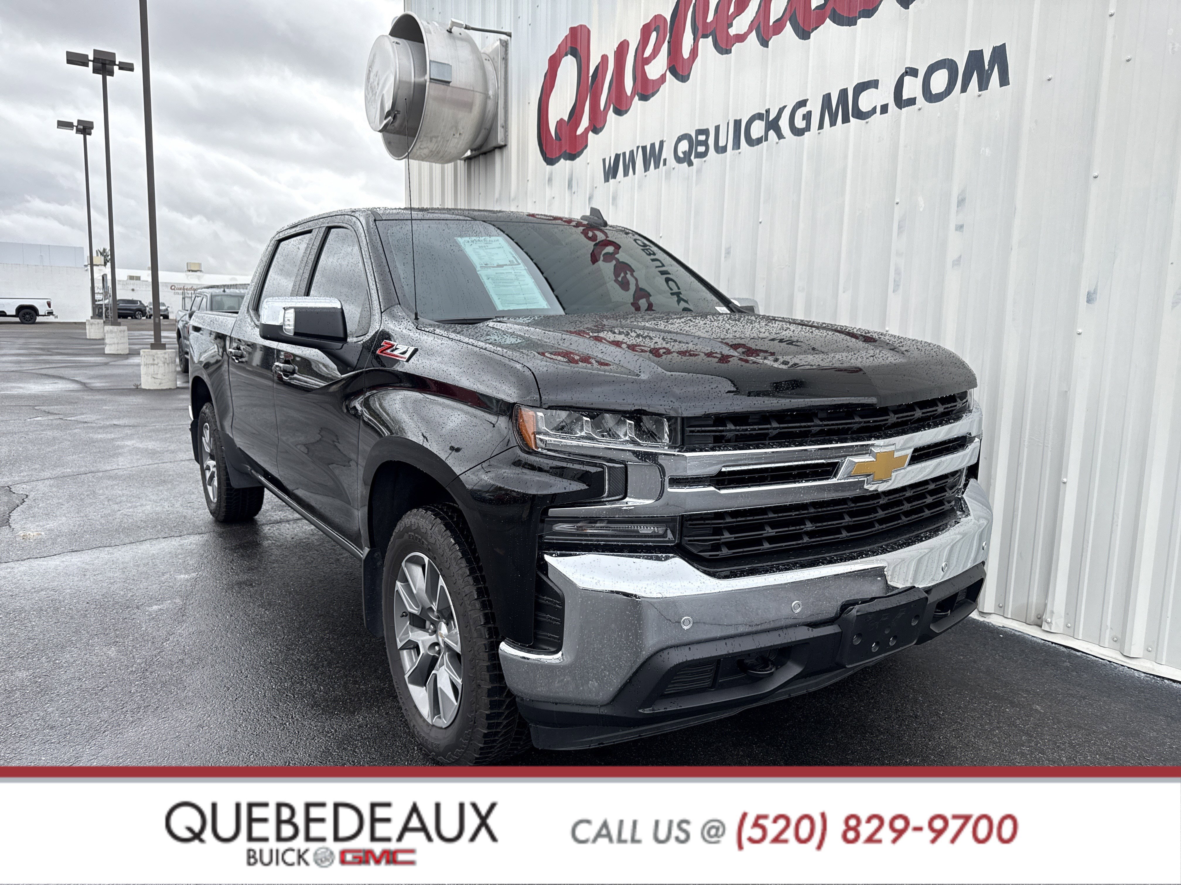 Used 2021 Chevrolet Silverado 1500 LT w/ All Star Edition Plus image 31