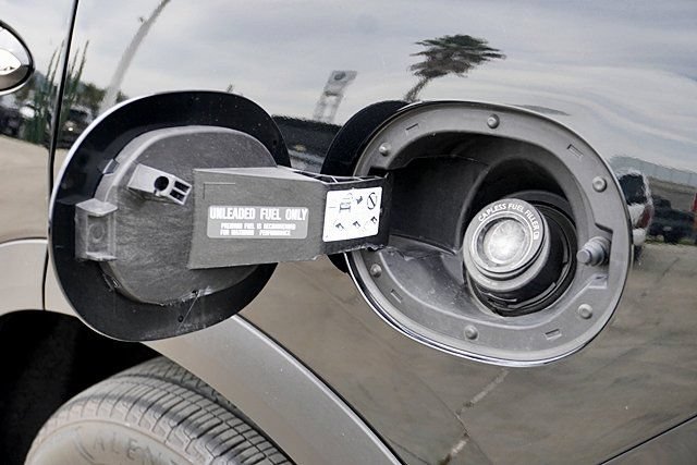 Used 2024 INFINITI QX60 Luxe FWD image 11
