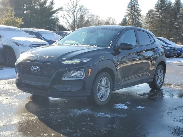 Used 2019 Hyundai Kona SE FWD image 2