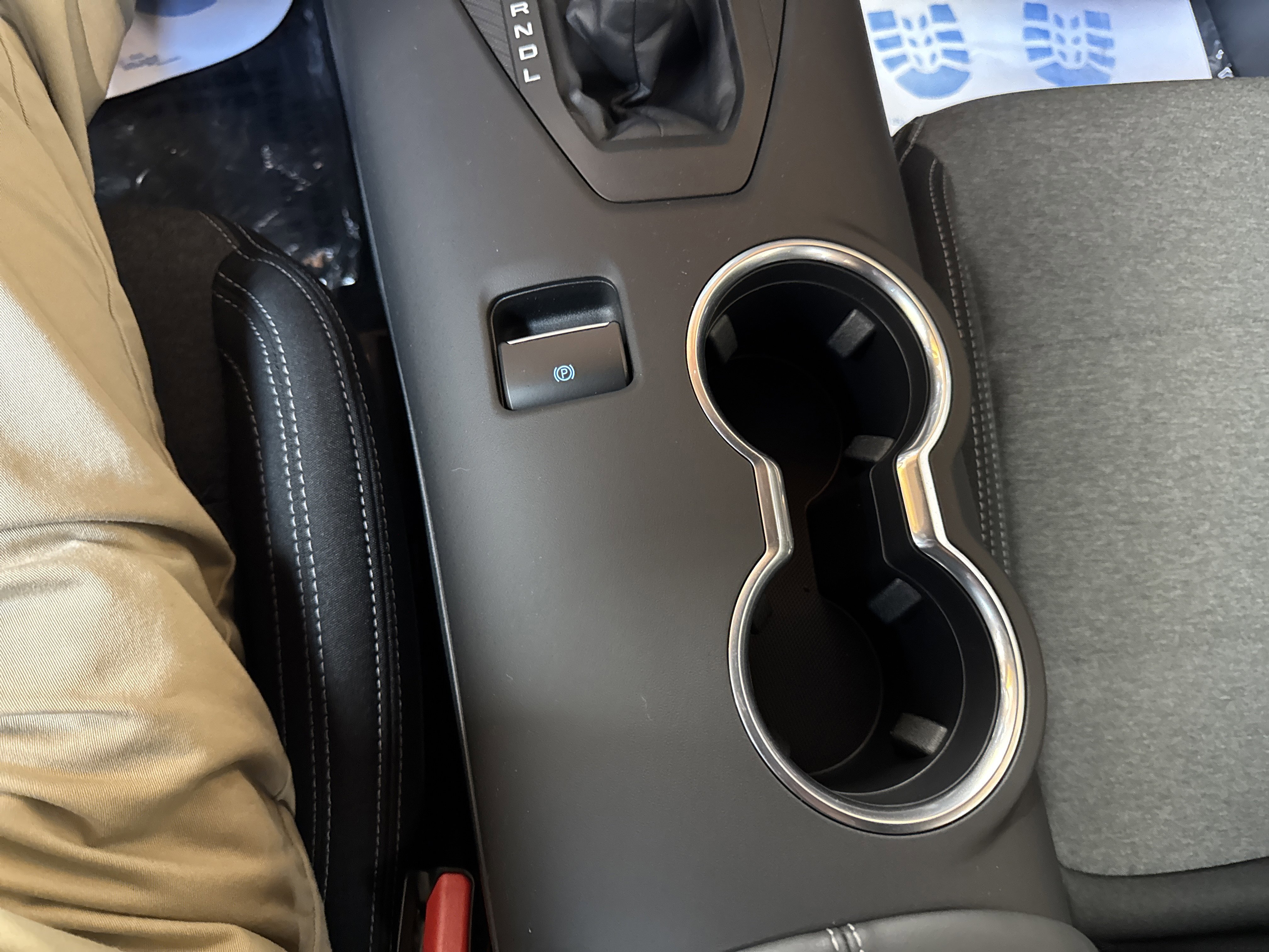 New 2026 Ford Mustang Coupe w/ Bronze Appearance Package image 22