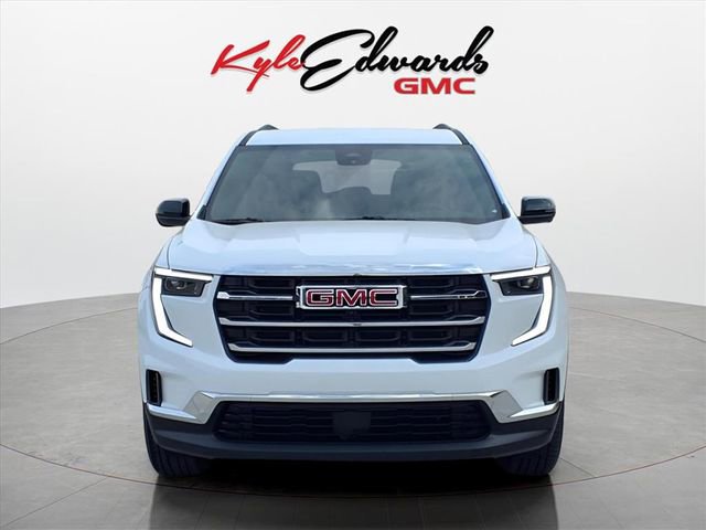 Used 2025 GMC Acadia Elevation image 2