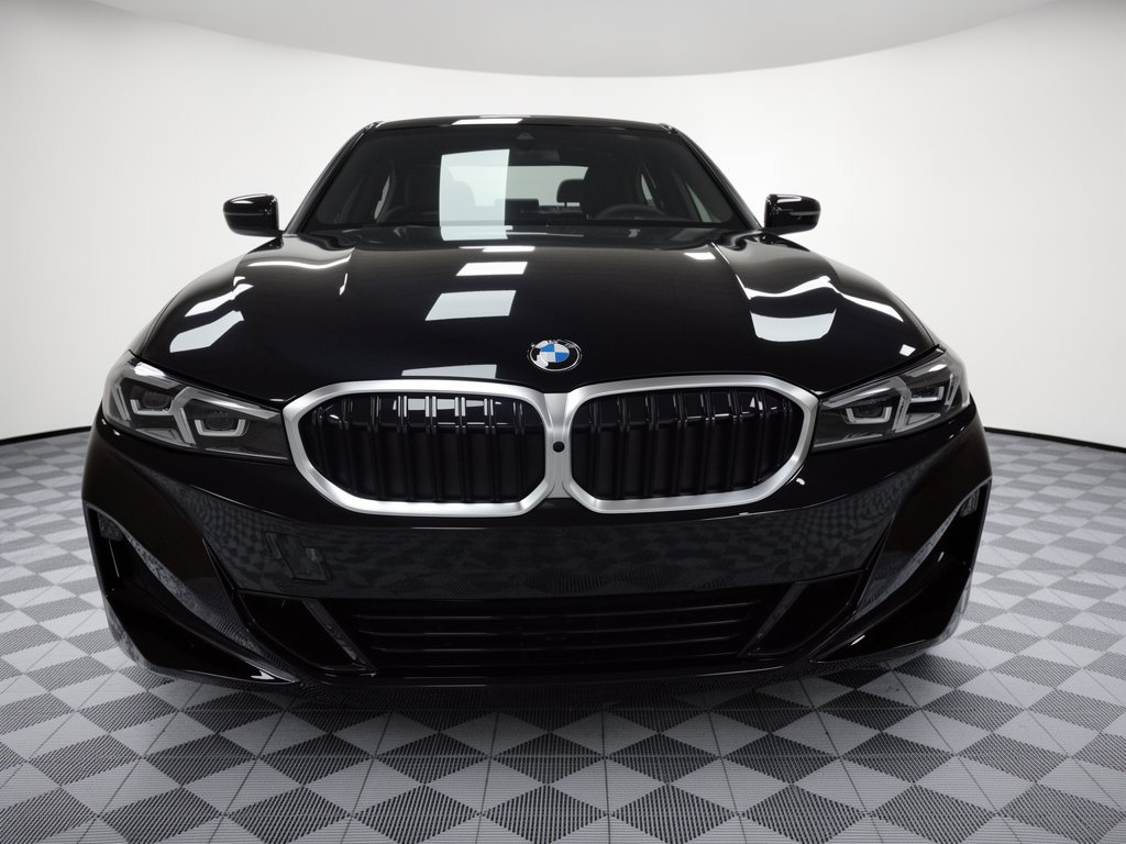 Used 2026 BMW 330i Sedan w/ Premium Package RWD image 6