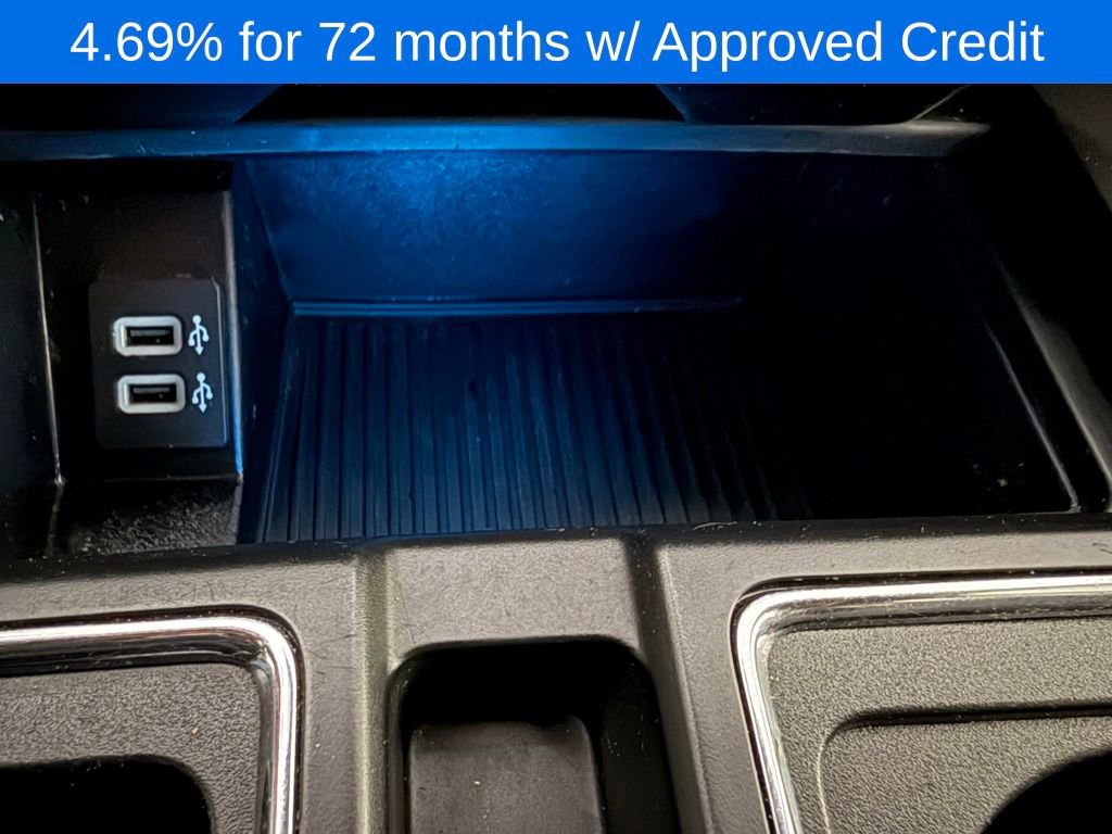 Used 2020 Ford F150 XL w/ Equipment Group 101A Mid image 24