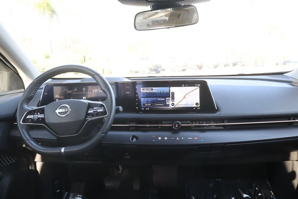 Used 2024 Nissan Ariya FWD image 25